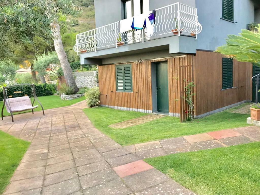 Апартаменти Residenze Maremonti Маратеа Екстер'єр фото
